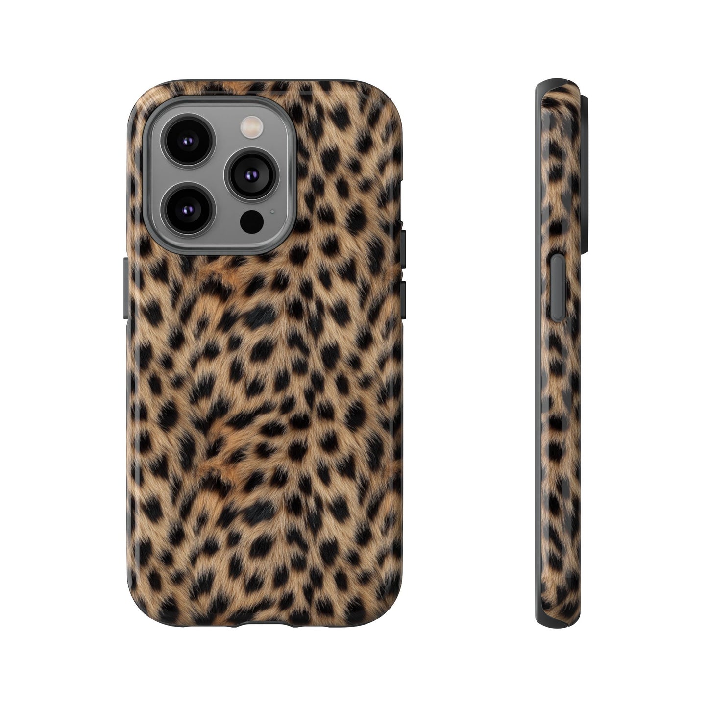 Fur Play Phone Case