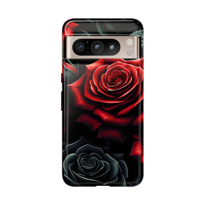 Dark Romance Phone Case