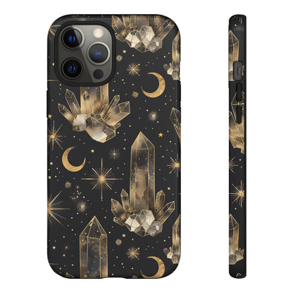 Crystal Tease Phone Case