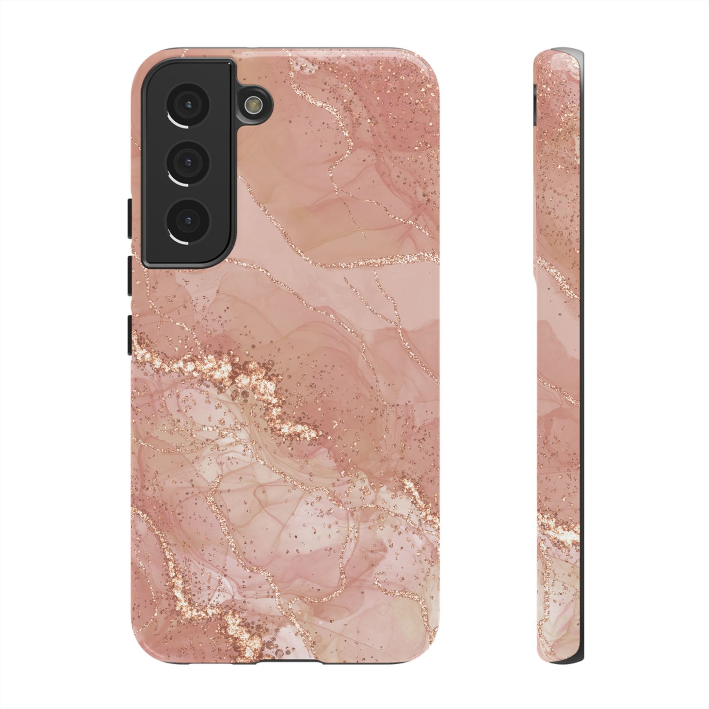 Stoned in Pink Phone Case