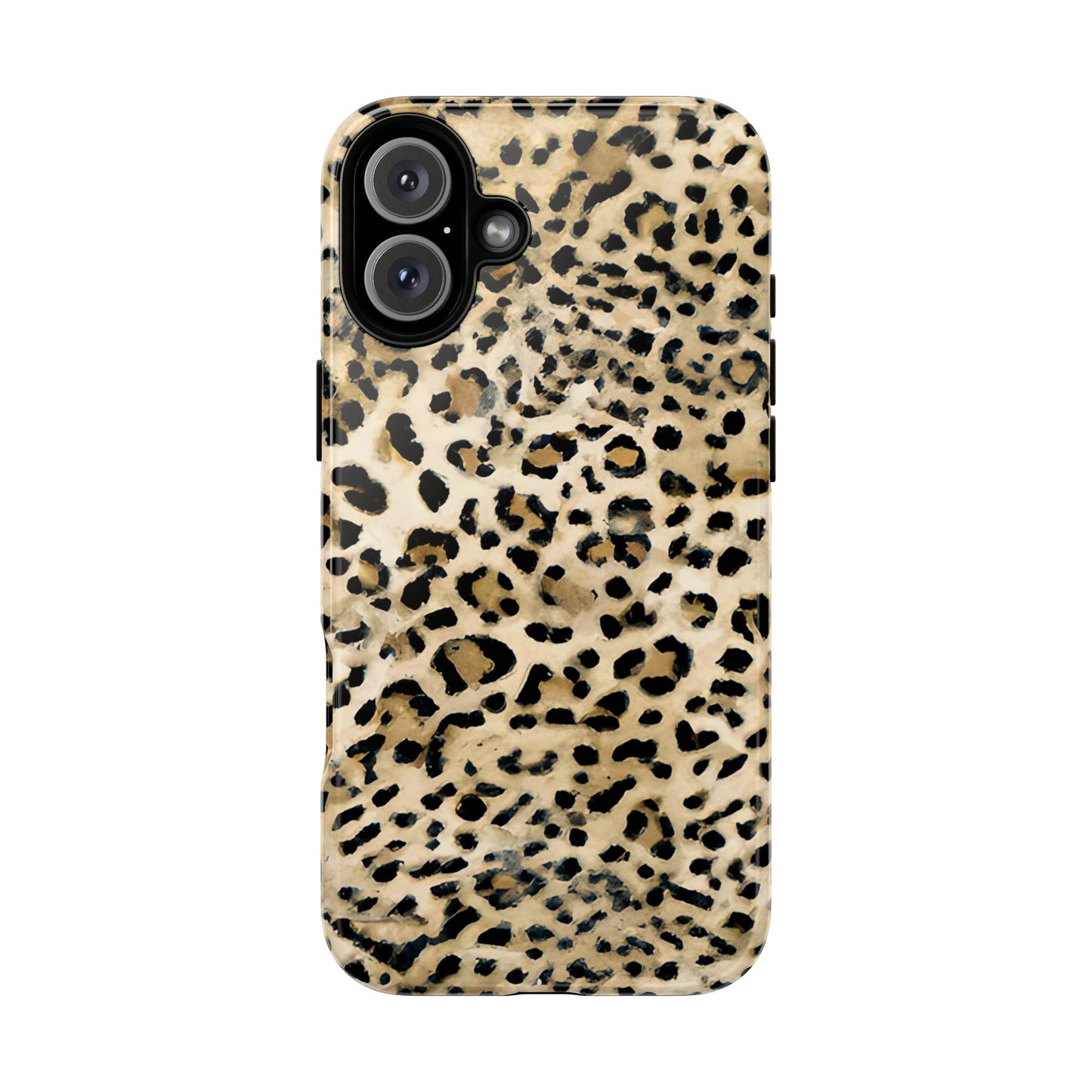 Cheetah Me Right Phone Case