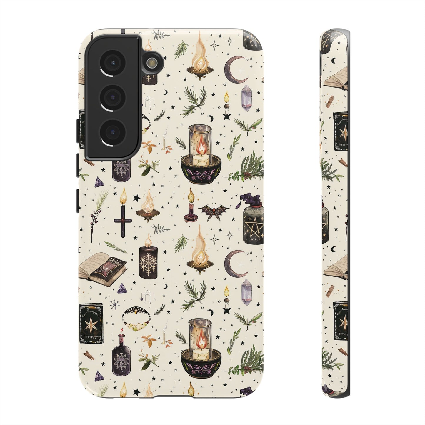 Wickedly Enchanting Phone Case