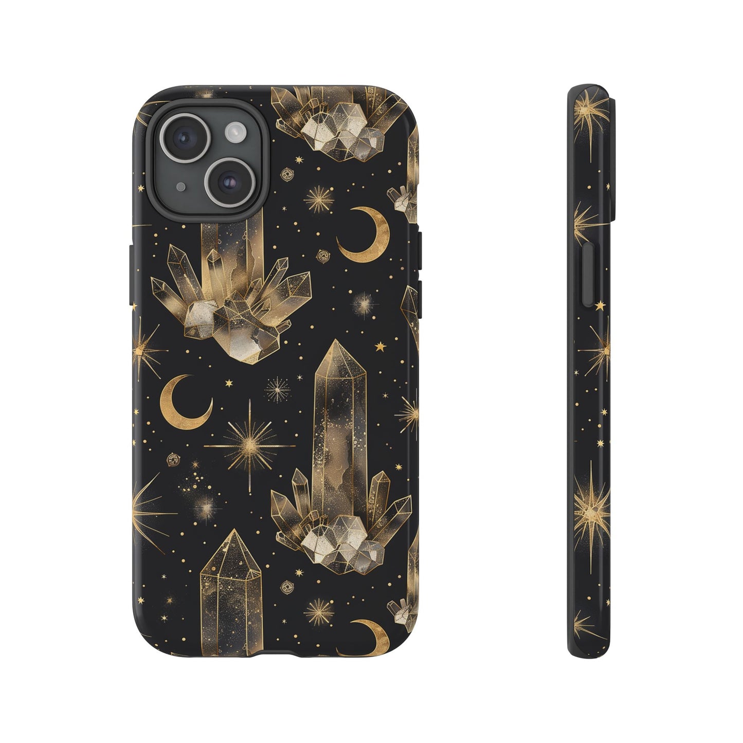 Crystal Tease Phone Case