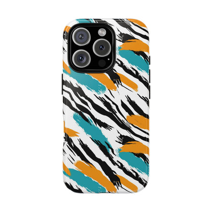 Boldly Untamed Phone Case