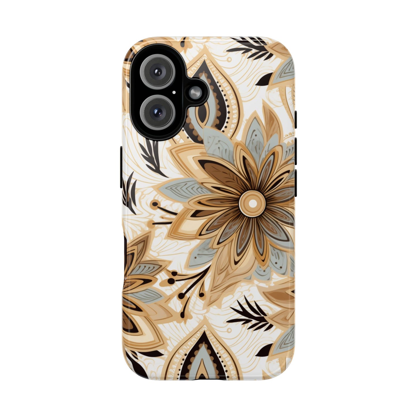 Wild Little Bohemia Phone Case