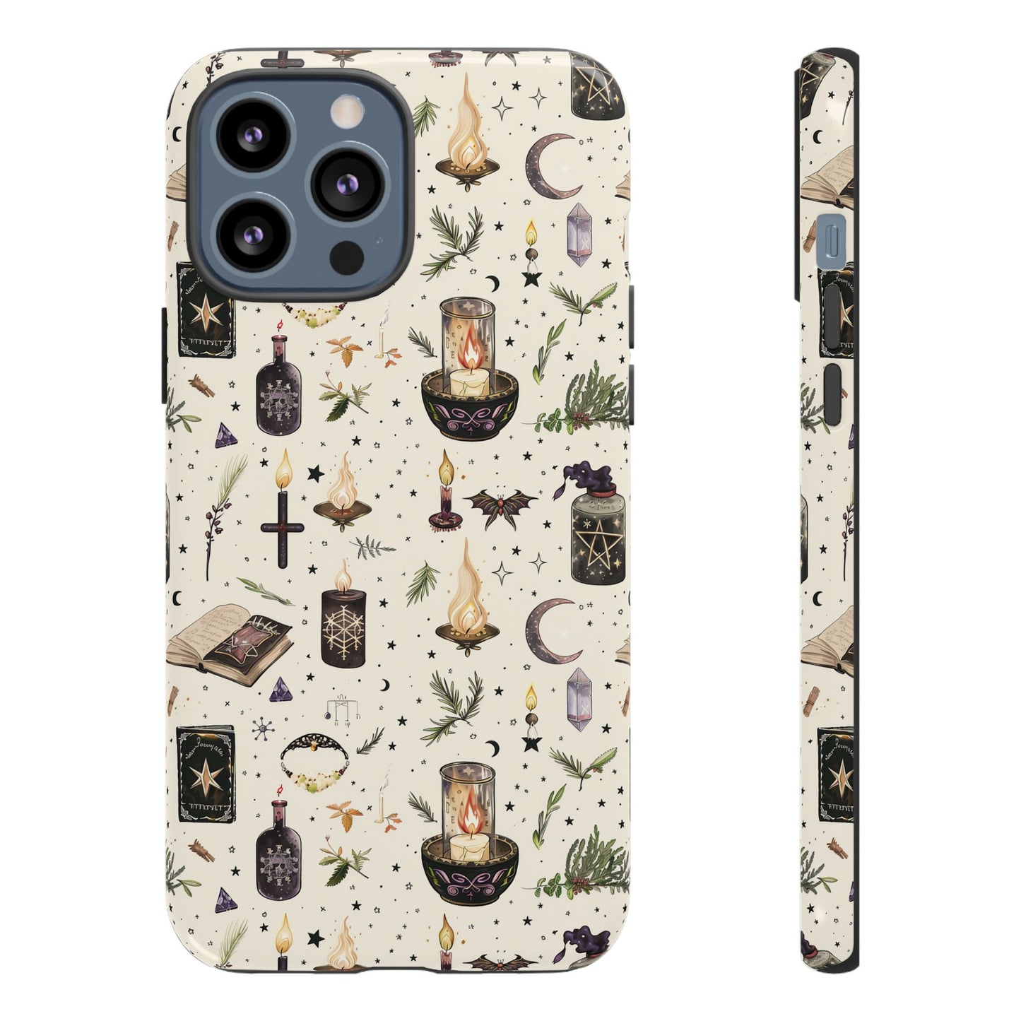 Wickedly Enchanting Phone Case