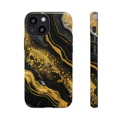 Midnight Luxe Phone Case