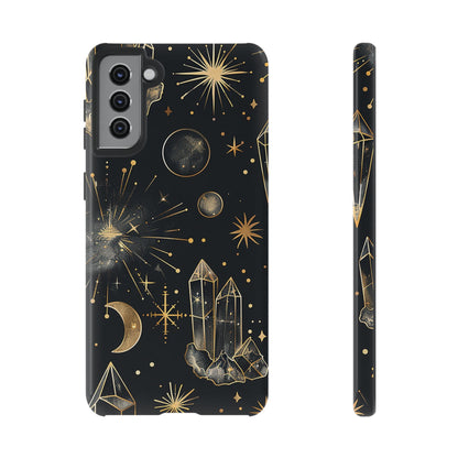 Cosmic Temptation Phone Case