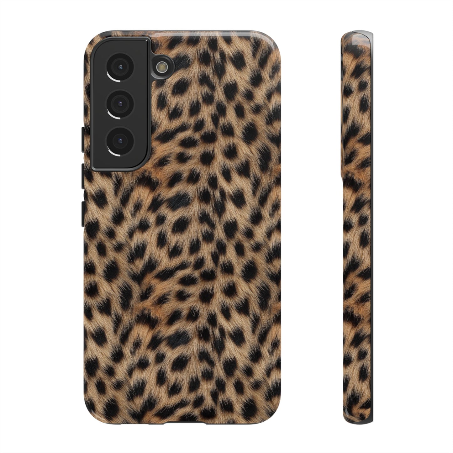 Fur Play Phone Case