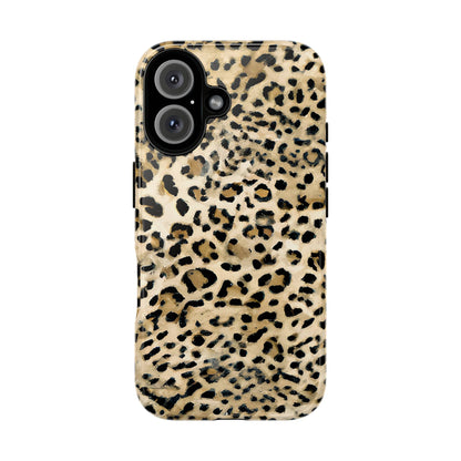 Cheetah Me Right Phone Case