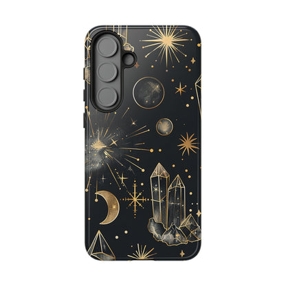 Cosmic Temptation Phone Case