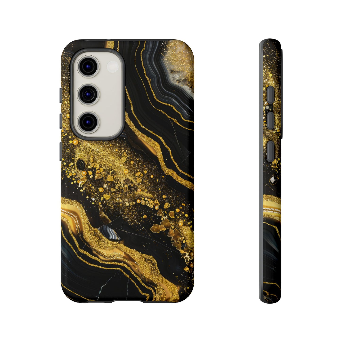 Midnight Luxe Phone Case