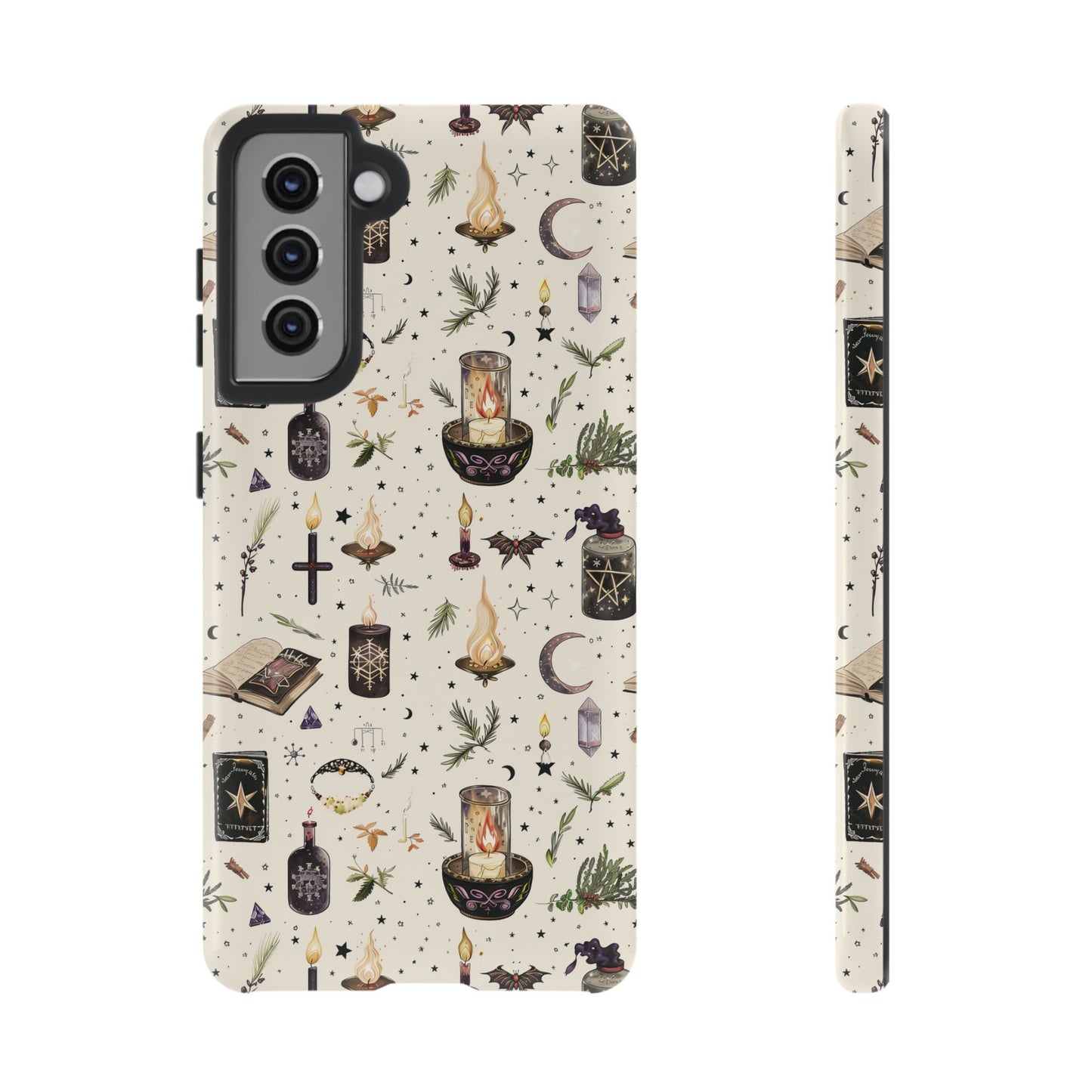 Wickedly Enchanting Phone Case