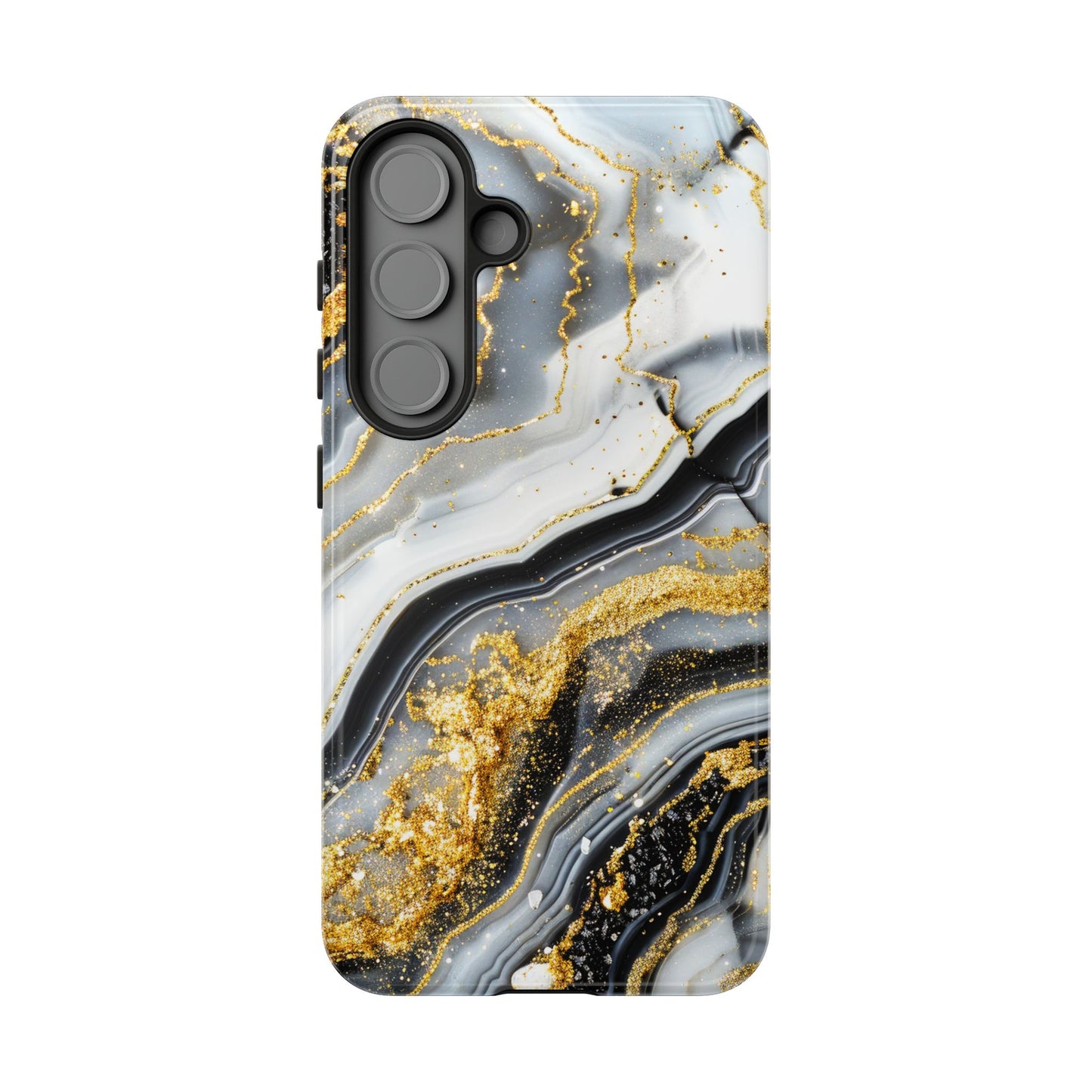 Gold Digger Phone Case