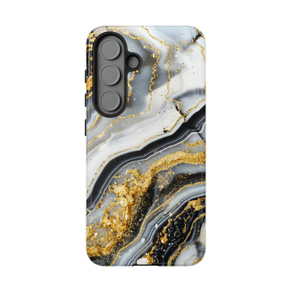 Gold Digger Phone Case