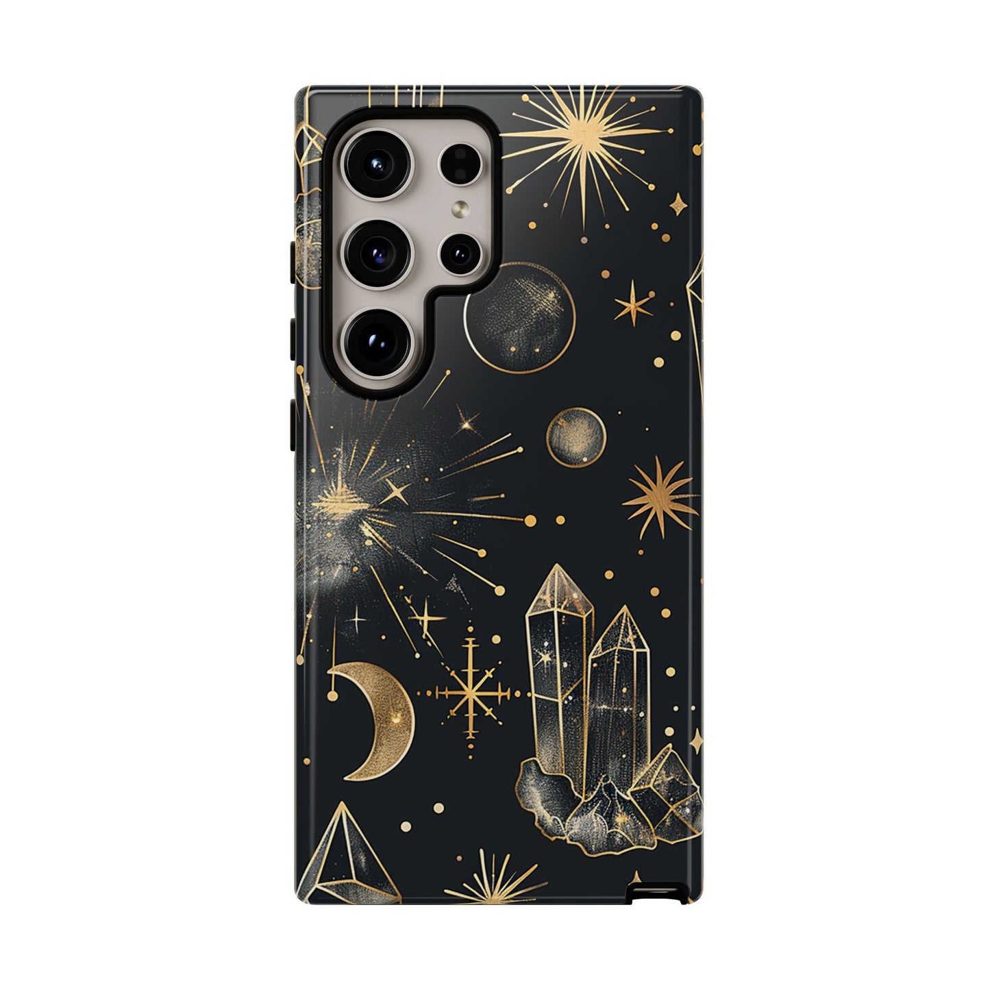 Cosmic Temptation Phone Case