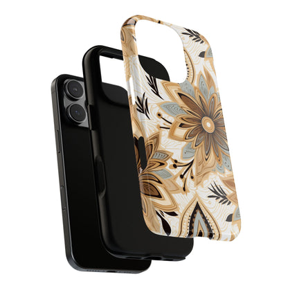 Wild Little Bohemia Phone Case