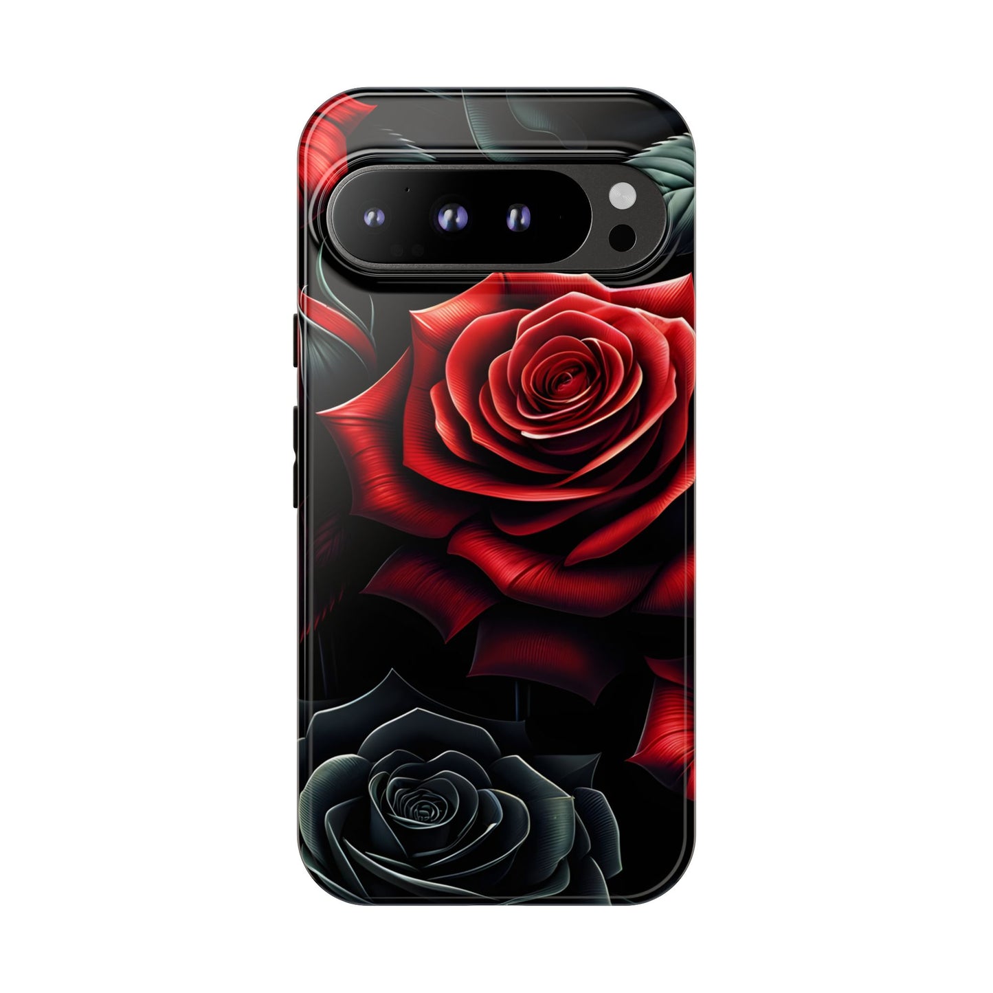 Dark Romance Phone Case