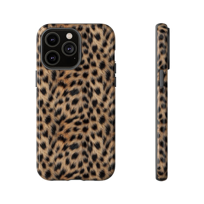 Fur Play Phone Case