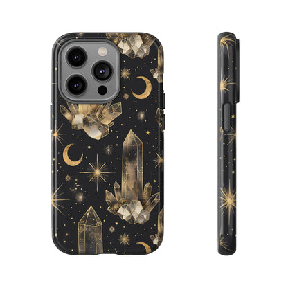 Crystal Tease Phone Case