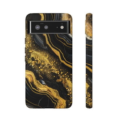 Midnight Luxe Phone Case