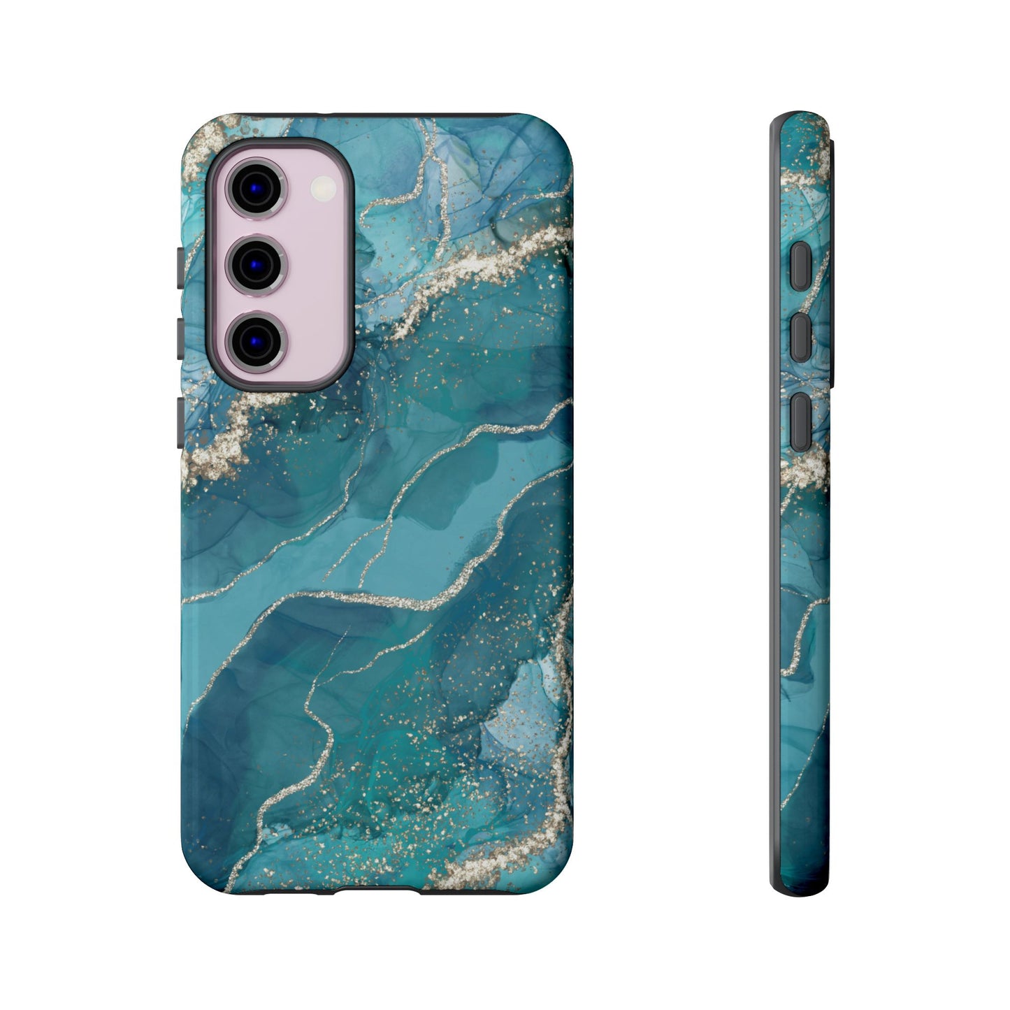 Verdant Vixen Phone Case