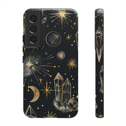 Cosmic Temptation Phone Case