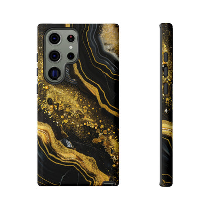 Midnight Luxe Phone Case