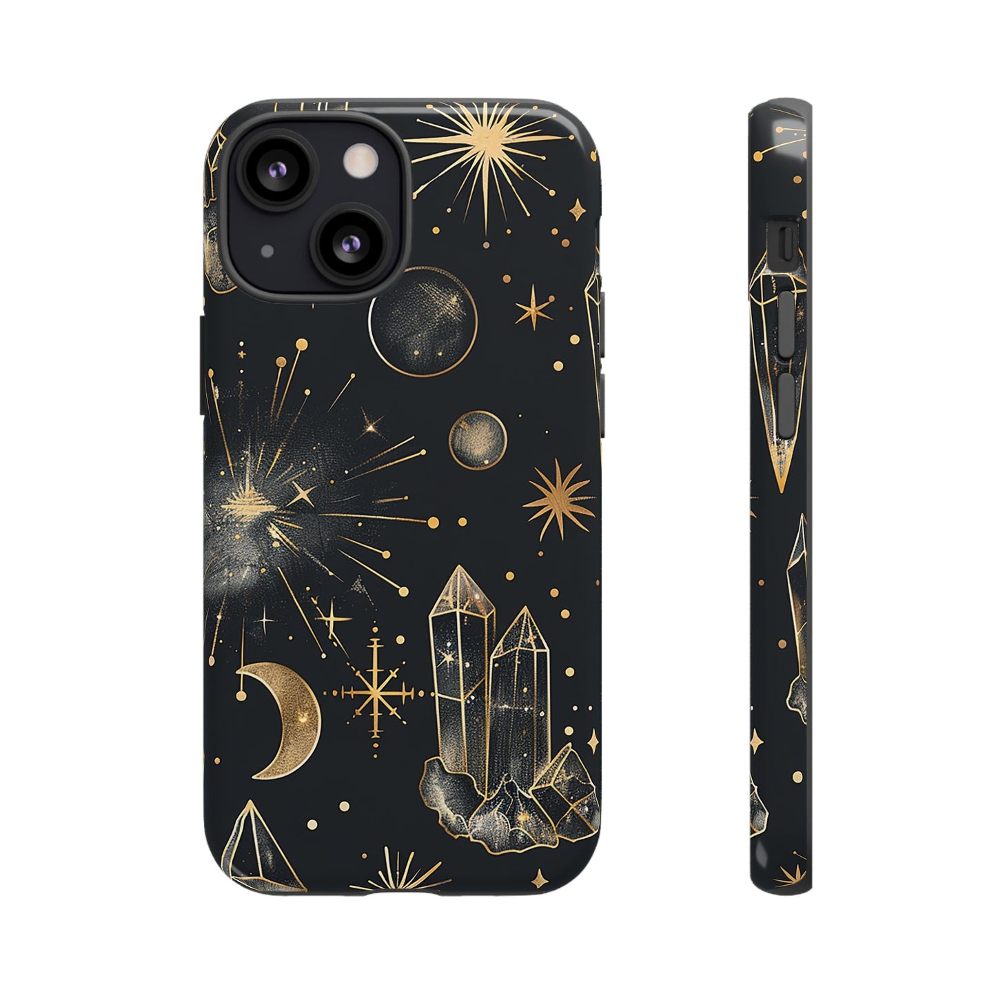 Cosmic Temptation Phone Case