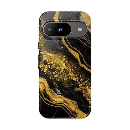 Midnight Luxe Phone Case