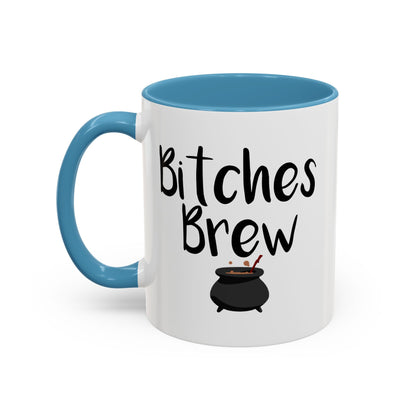 Bitches Brew Mug