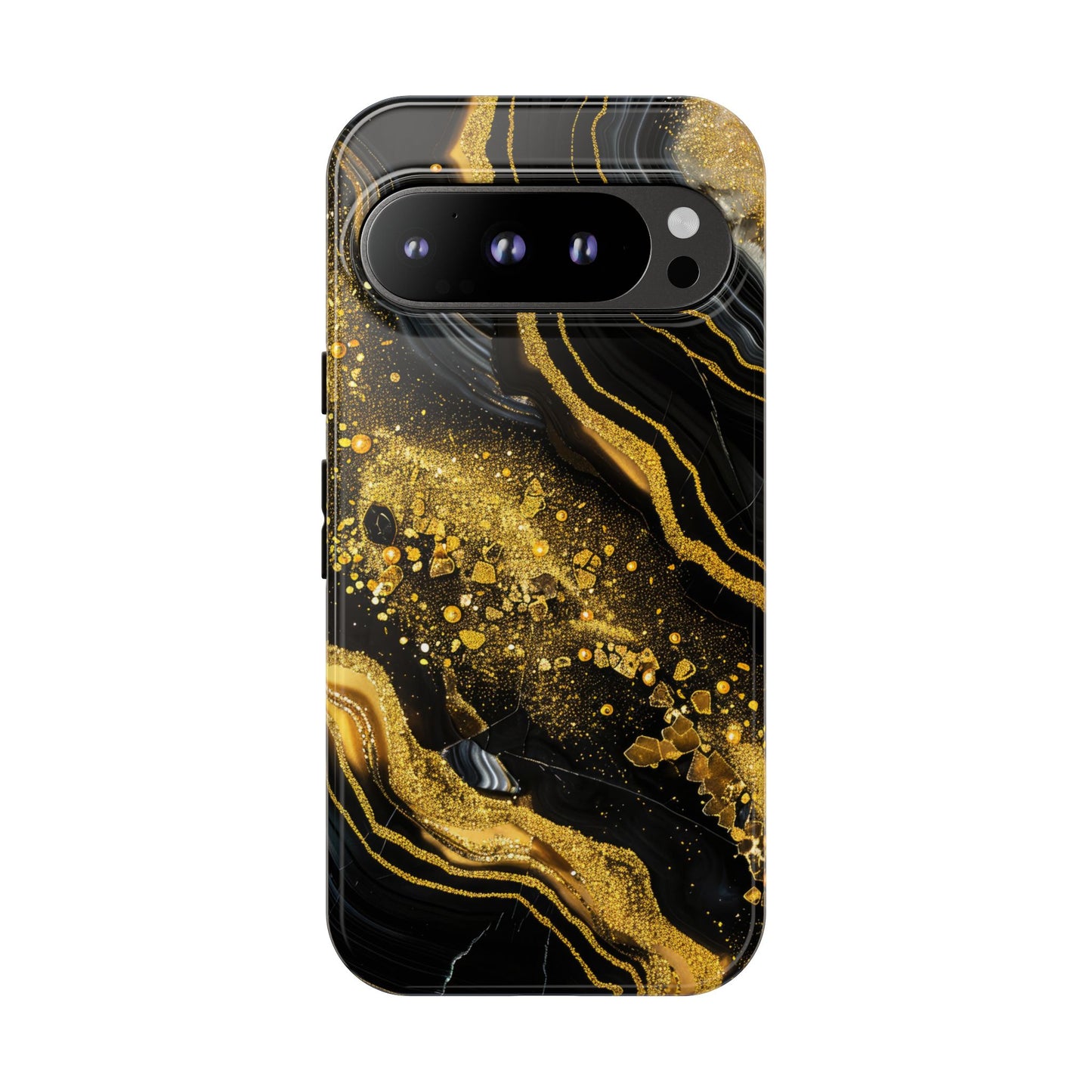 Midnight Luxe Phone Case