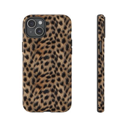 Fur Play Phone Case