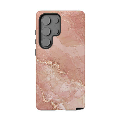 Stoned in Pink Phone Case