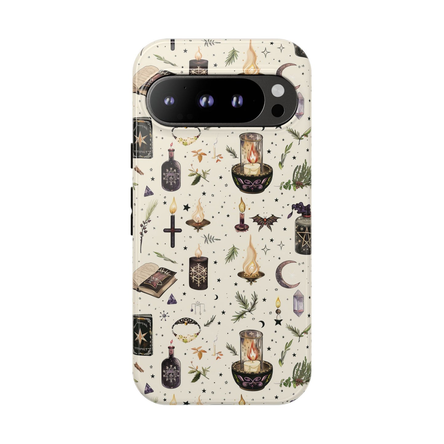 Wickedly Enchanting Phone Case