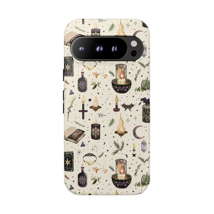 Wickedly Enchanting Phone Case