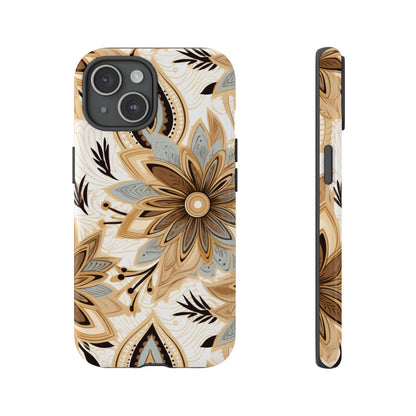 Wild Little Bohemia Phone Case