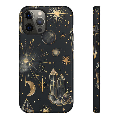 Cosmic Temptation Phone Case