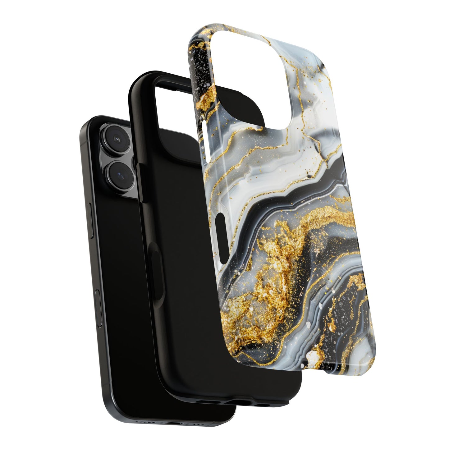 Gold Digger Phone Case