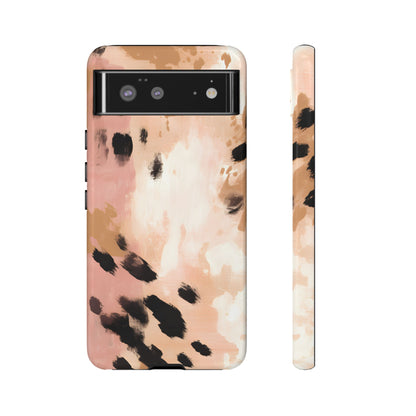 Savage Blush Phone Case