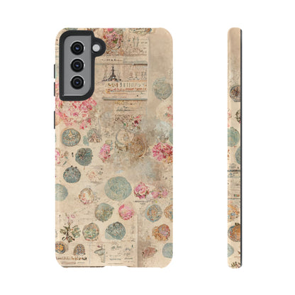 L’Amour Toujours Phone Case