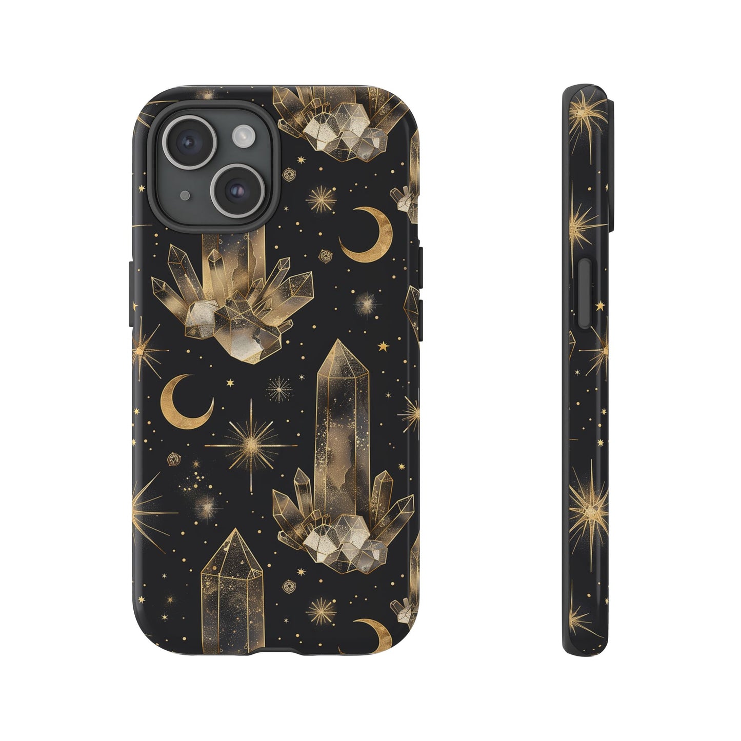 Crystal Tease Phone Case