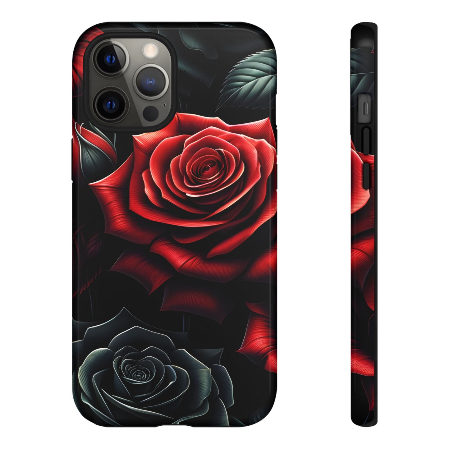 Dark Romance Phone Case