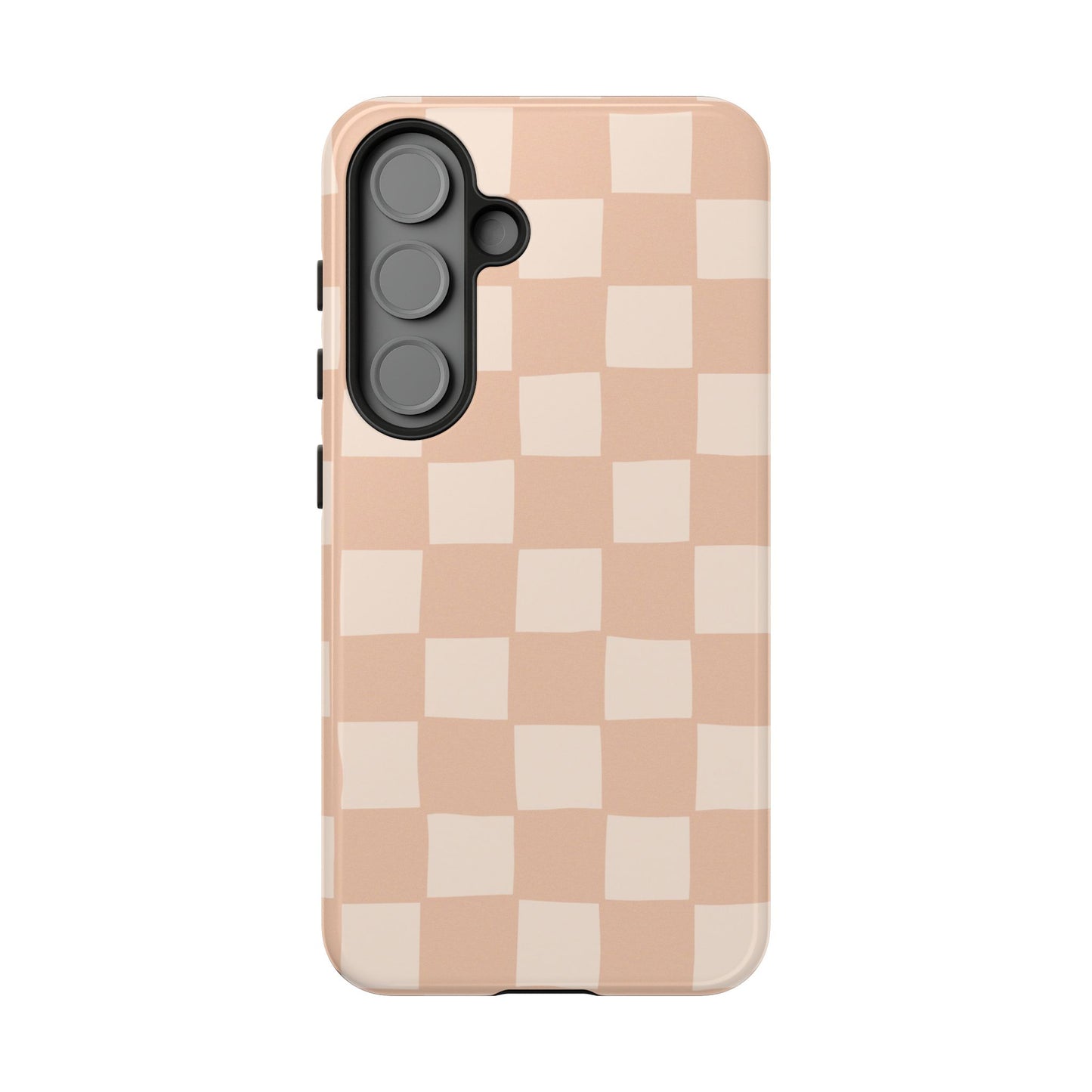 Check Yourself Phone Case