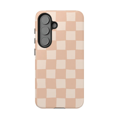 Check Yourself Phone Case