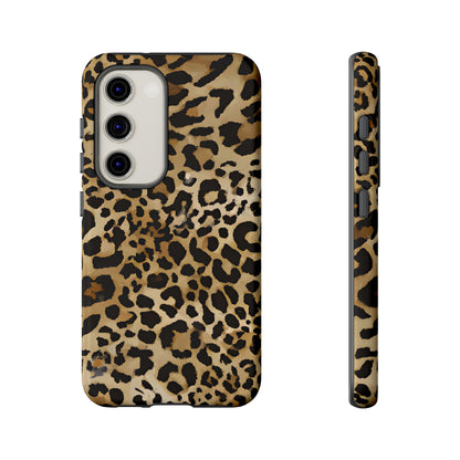 Don't Tame Me Phone Case