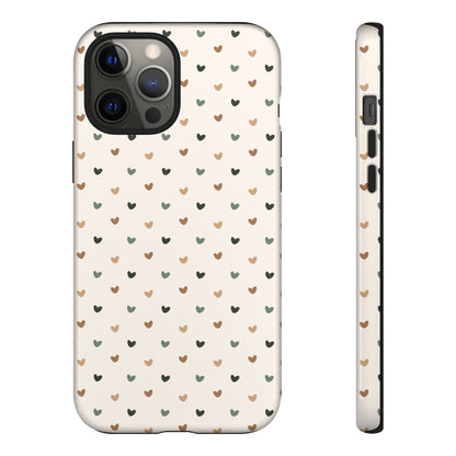 Cute, I Guess Phone Case