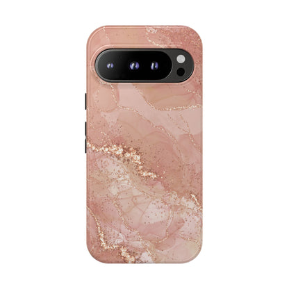 Stoned in Pink Phone Case