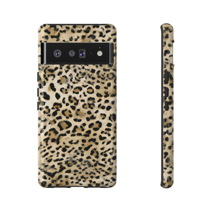 Cheetah Me Right Phone Case