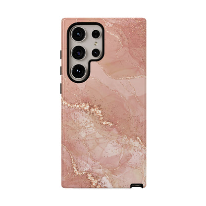 Stoned in Pink Phone Case